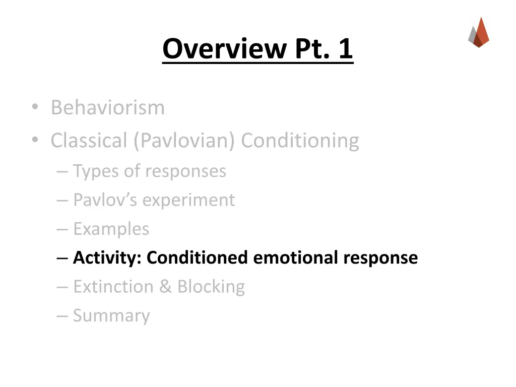 overview pt 1 5