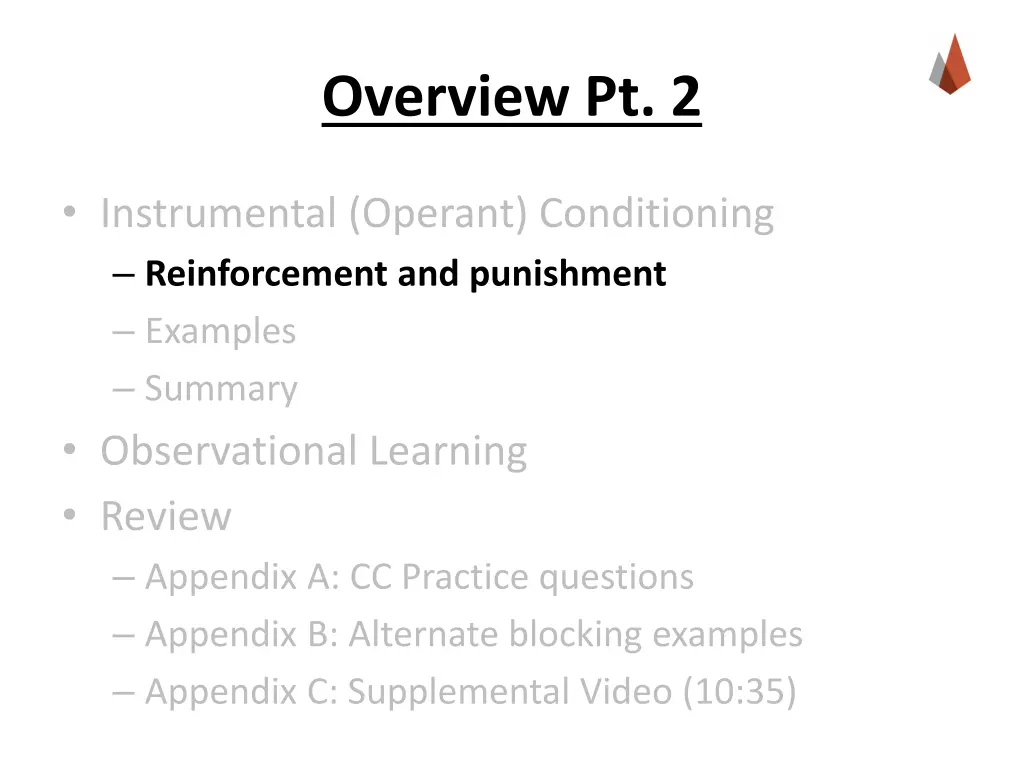 overview pt 2 1