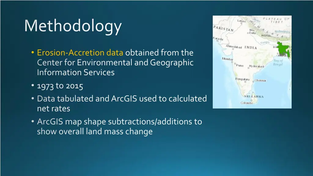 methodology