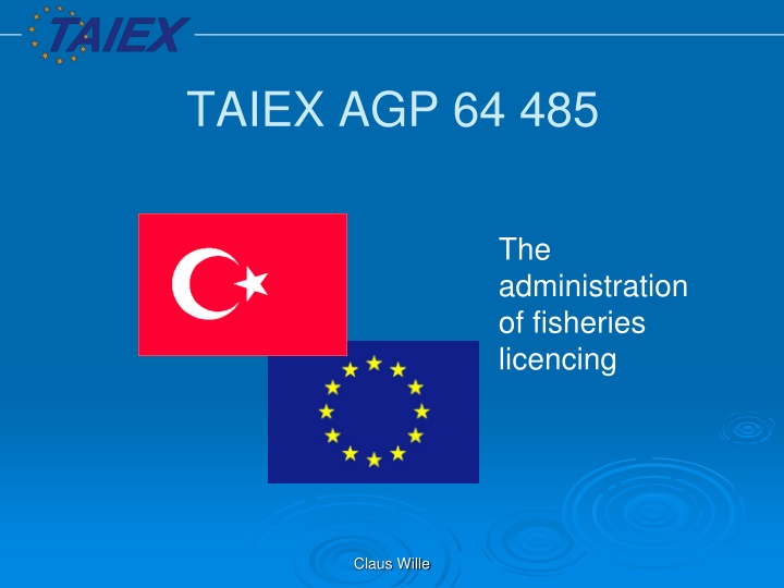 taiex agp 64 485