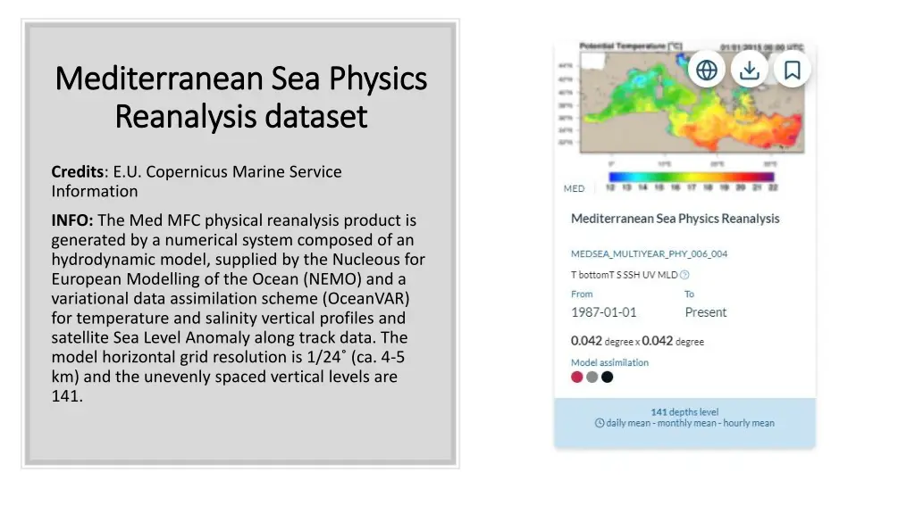 mediterranean sea physics mediterranean