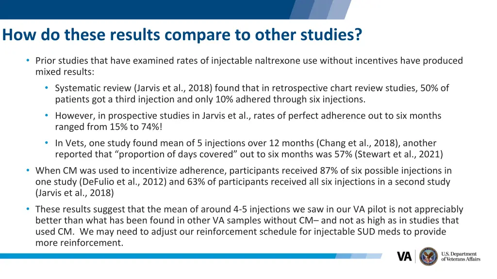 how do these results compare to other studies