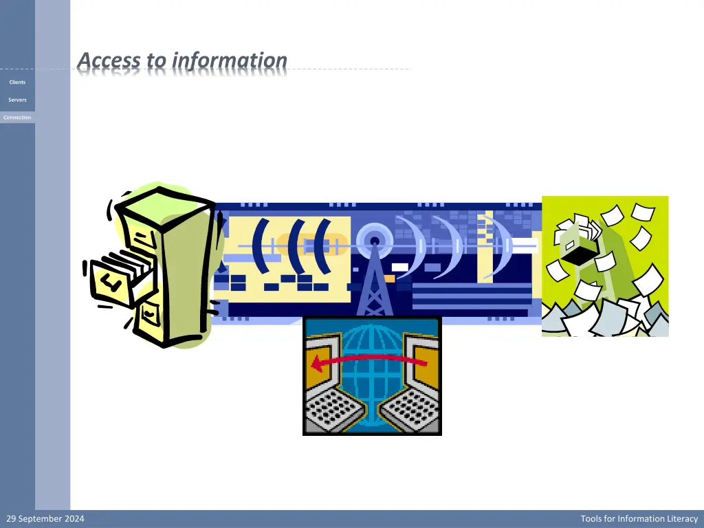 access to information