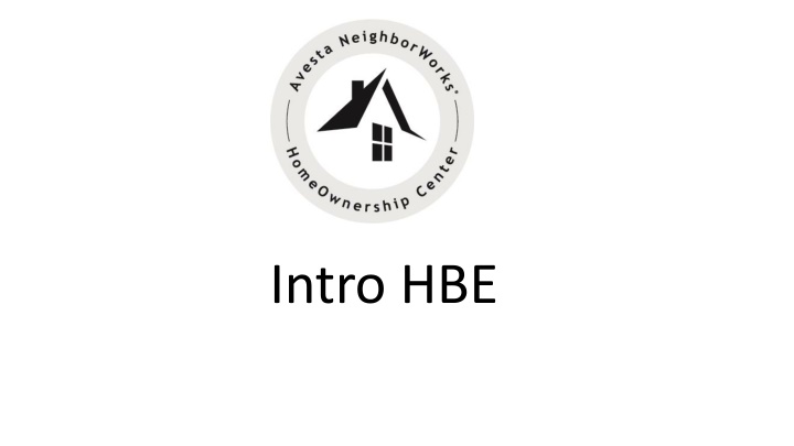 intro hbe