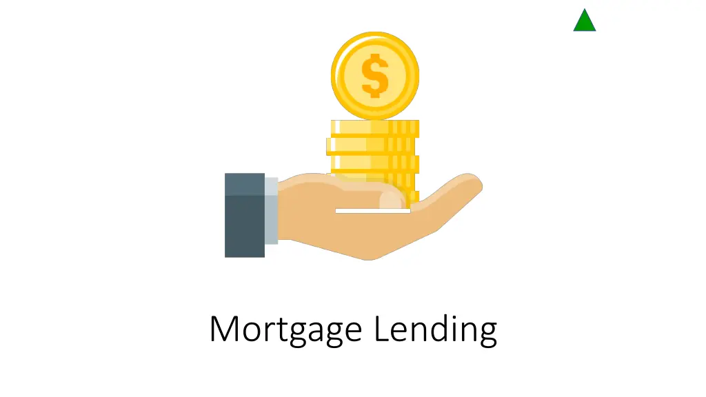 mortgage lending