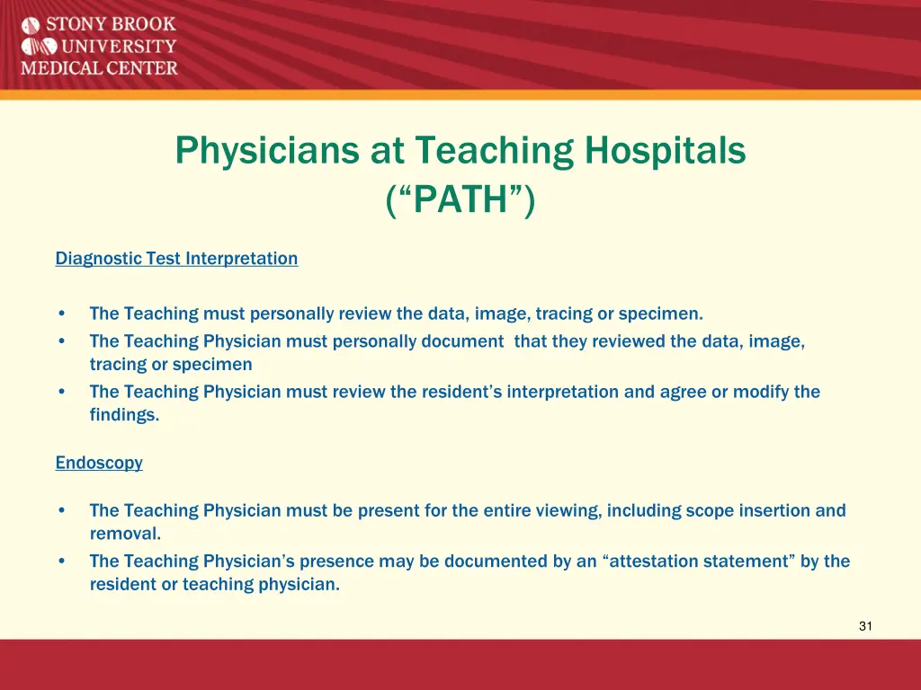 physicians at teaching hospitals path 3