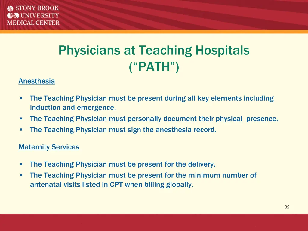 physicians at teaching hospitals path 4