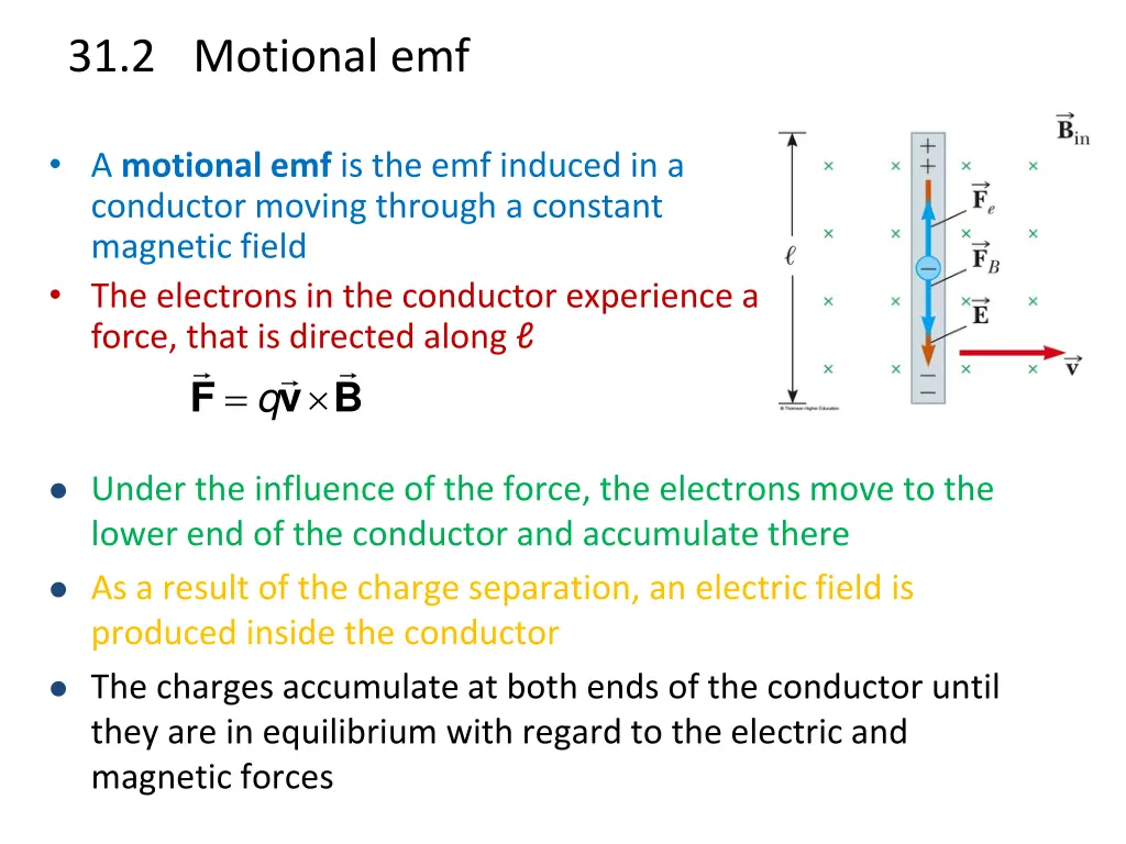 31 2 motional emf