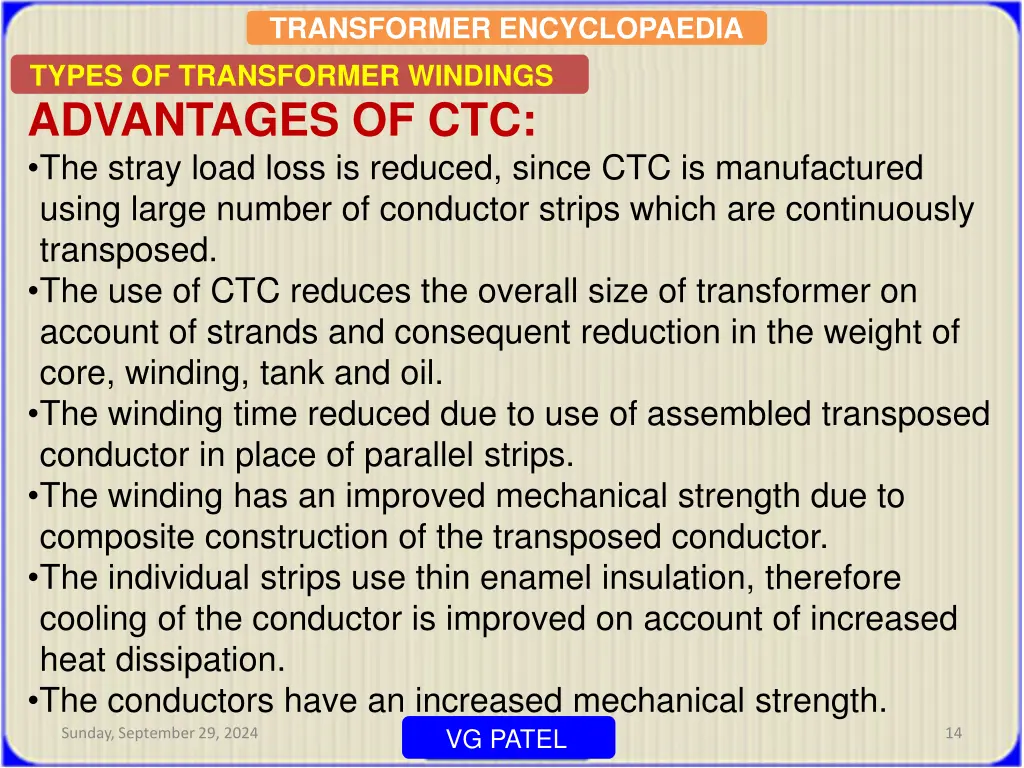 transformer encyclopaedia 12