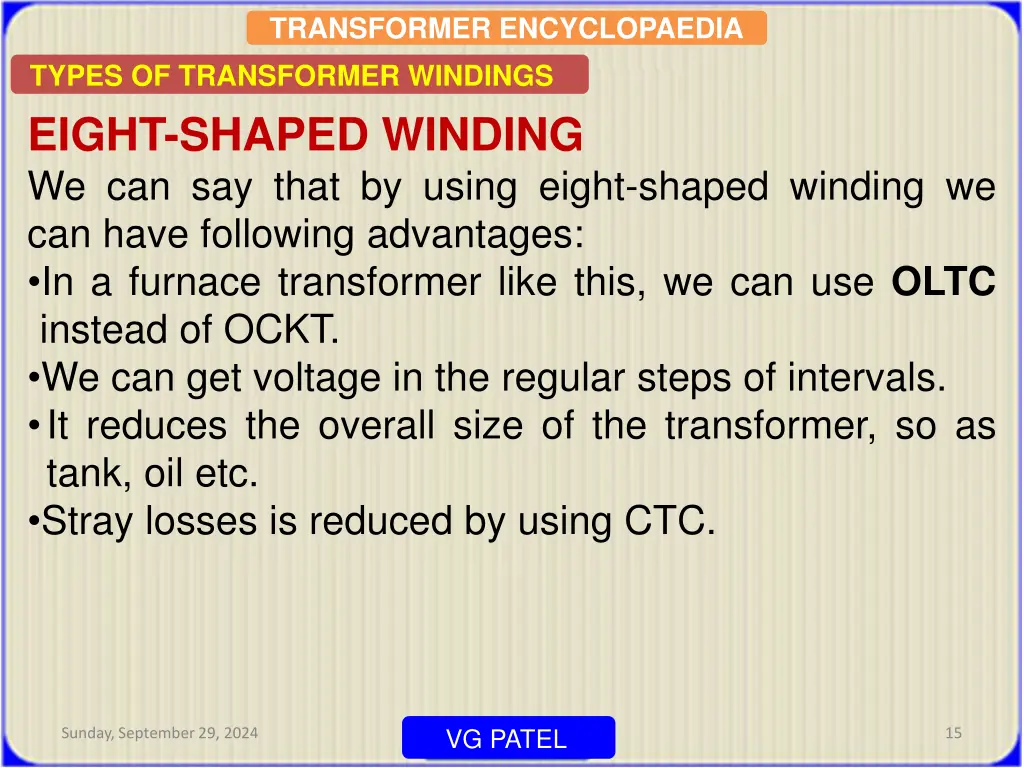 transformer encyclopaedia 13