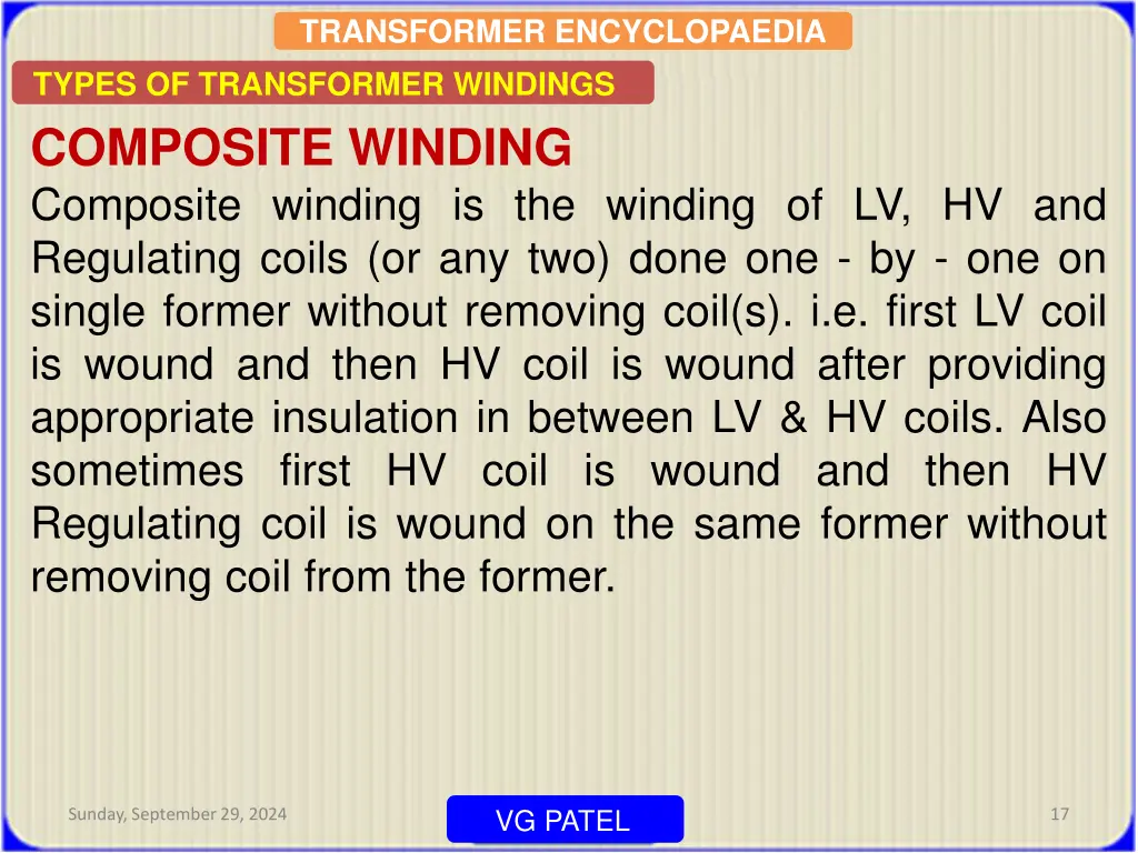 transformer encyclopaedia 15