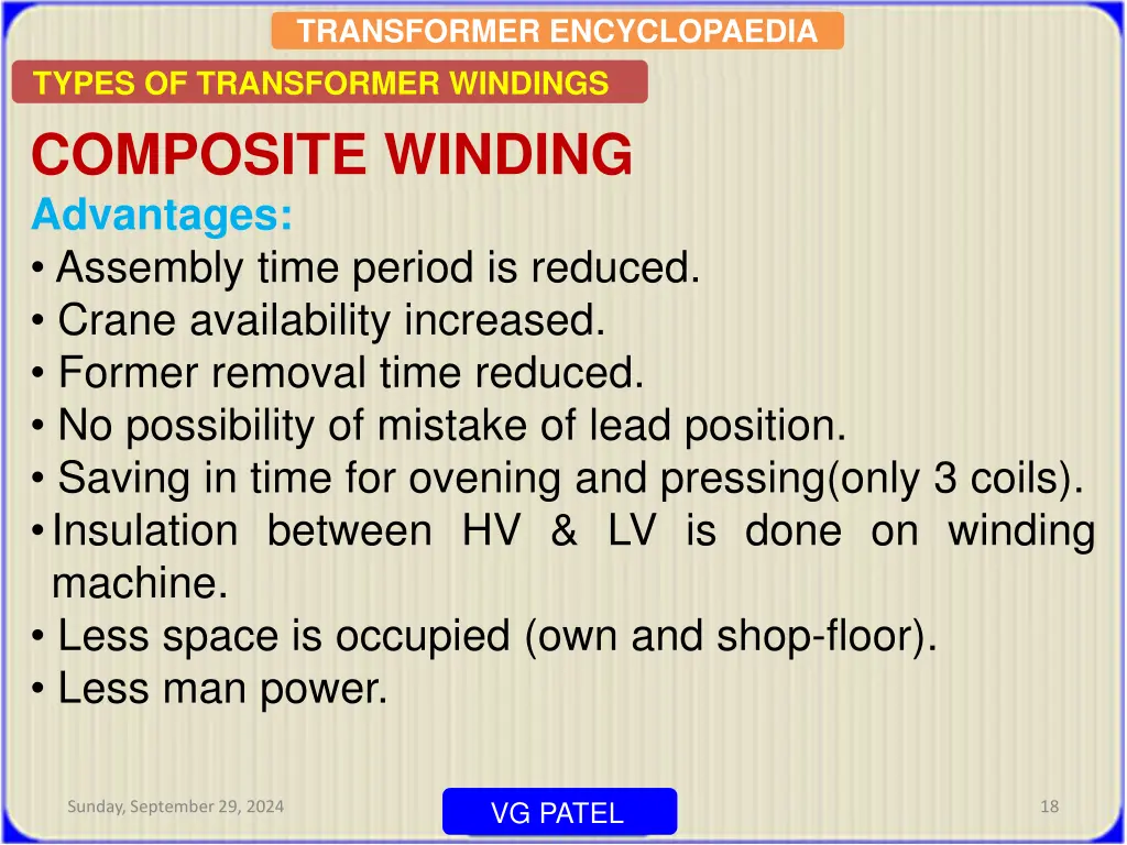 transformer encyclopaedia 16