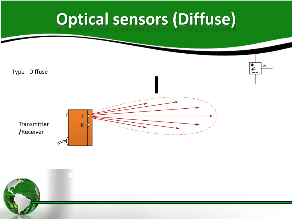 optical sensors diffuse 1