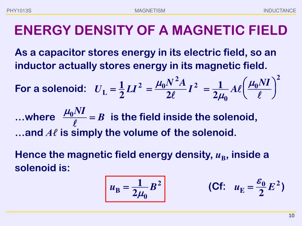 phy1013s 8