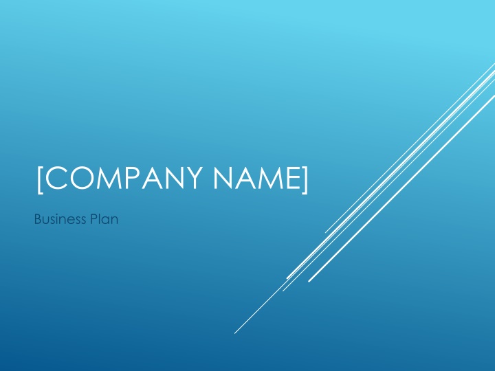company name