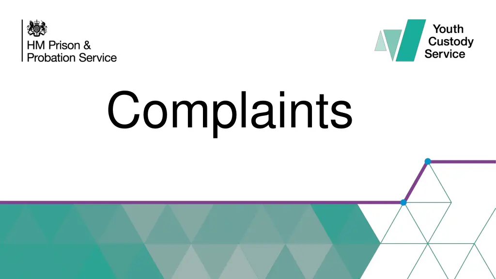 complaints