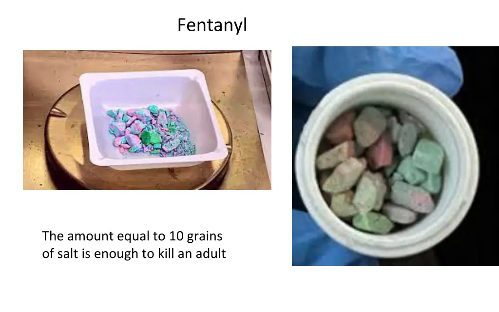 fentanyl