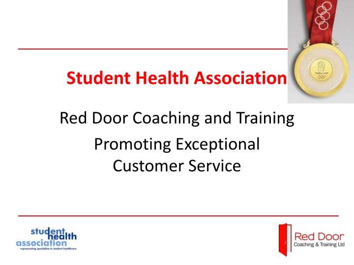 student health association