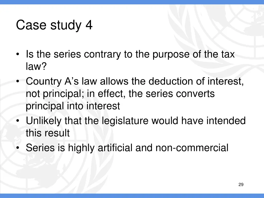 case study 4 7