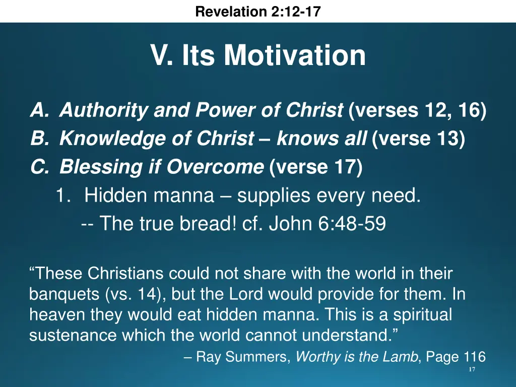 revelation 2 12 17 10