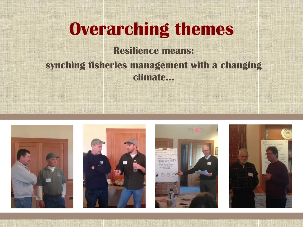 overarching themes 3