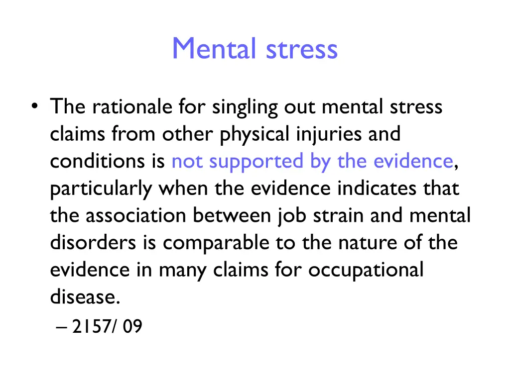 mental stress 2