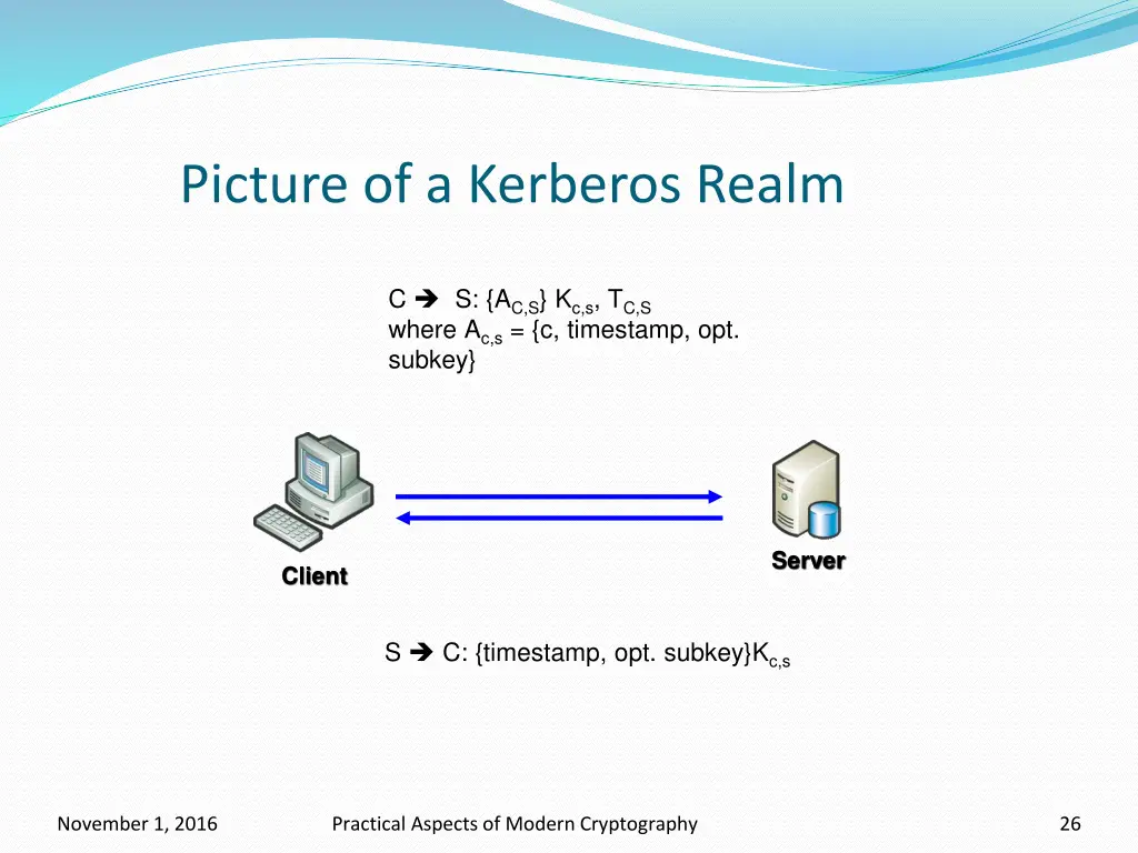 picture of a kerberos realm 3