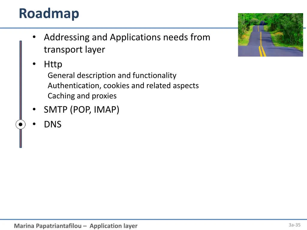 roadmap 6