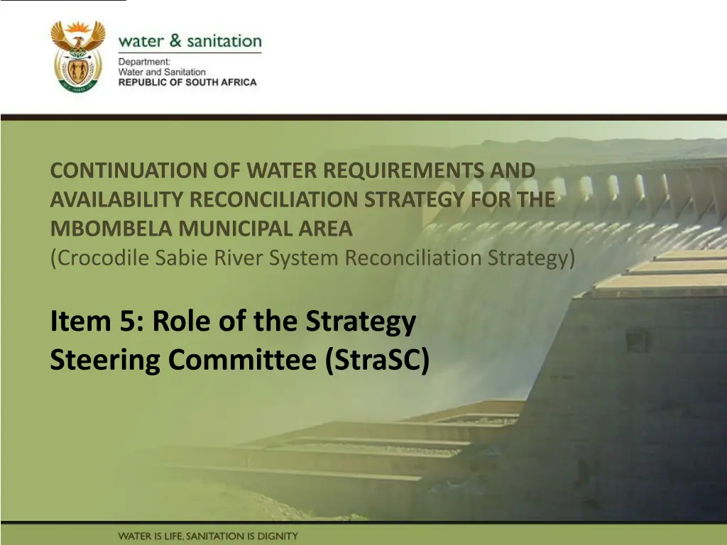 continuation of water requirements 3