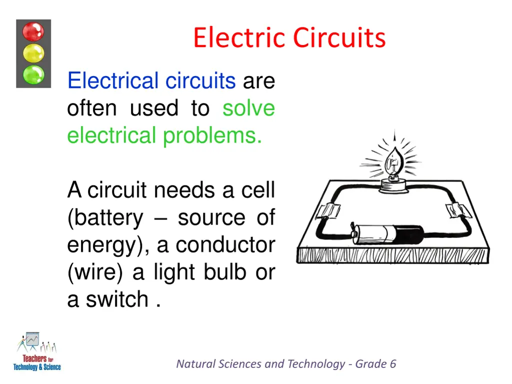 electric circuits