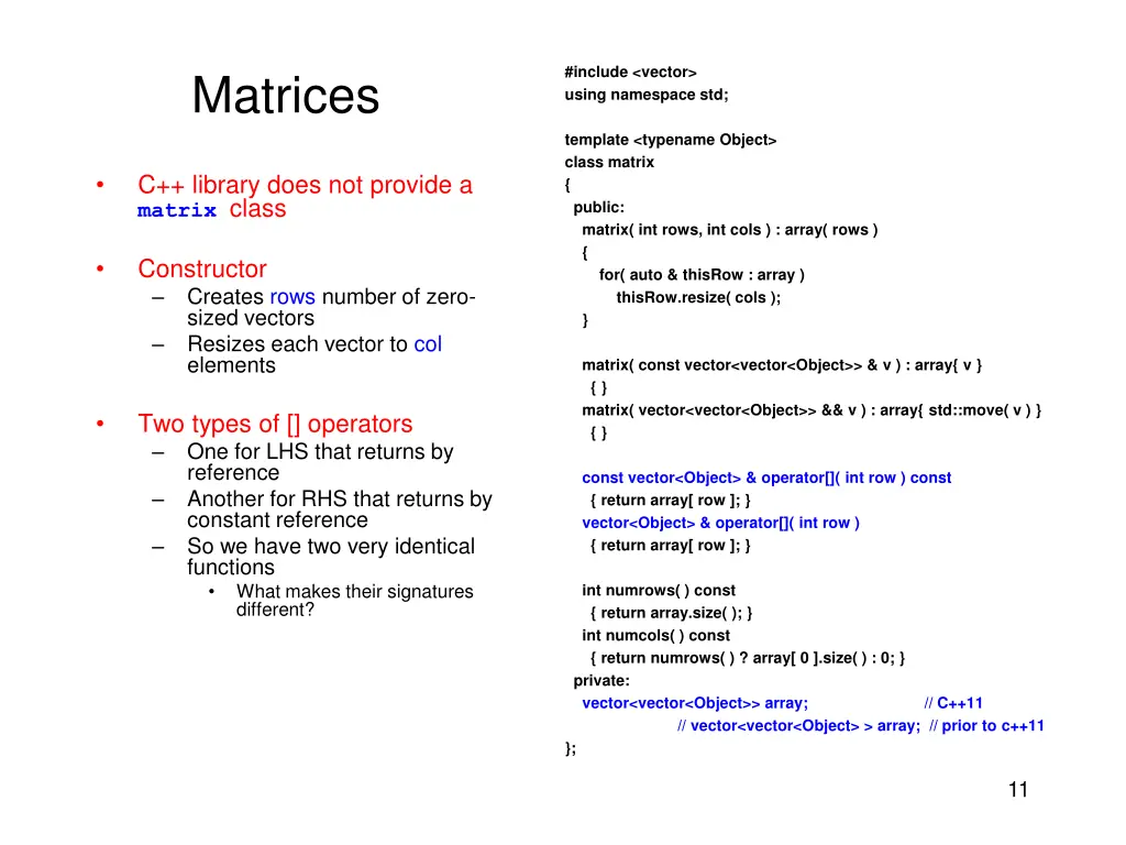 include vector using namespace std