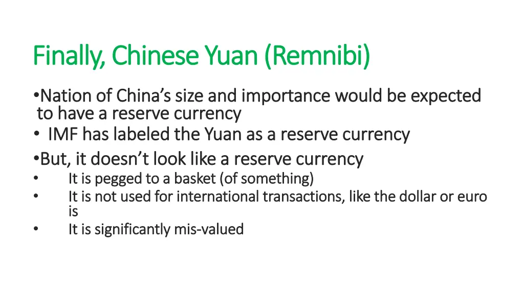 finally chinese yuan finally chinese yuan remnibi