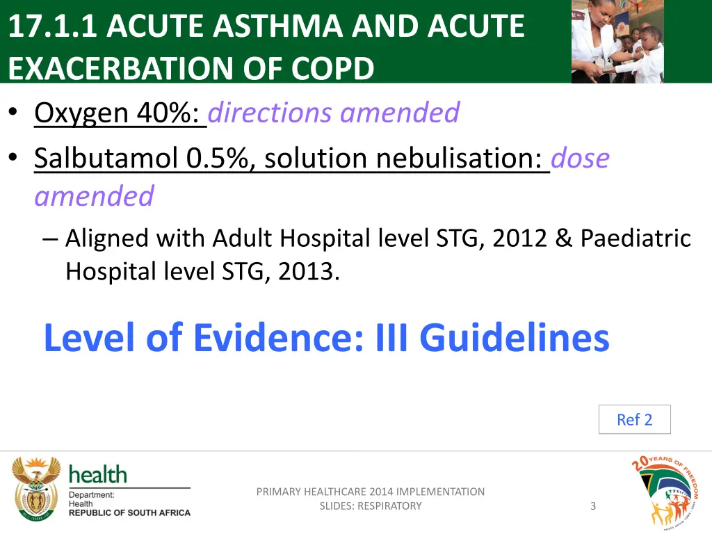 17 1 1 acute asthma and acute exacerbation