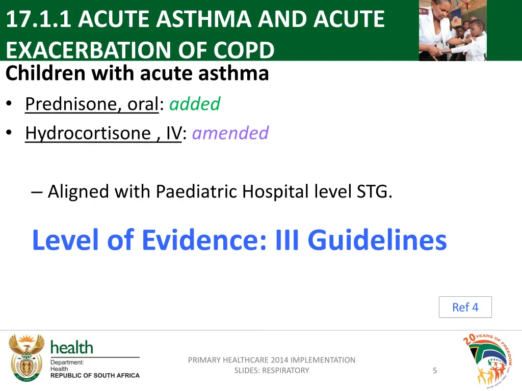 17 1 1 acute asthma and acute exacerbation of copd 1