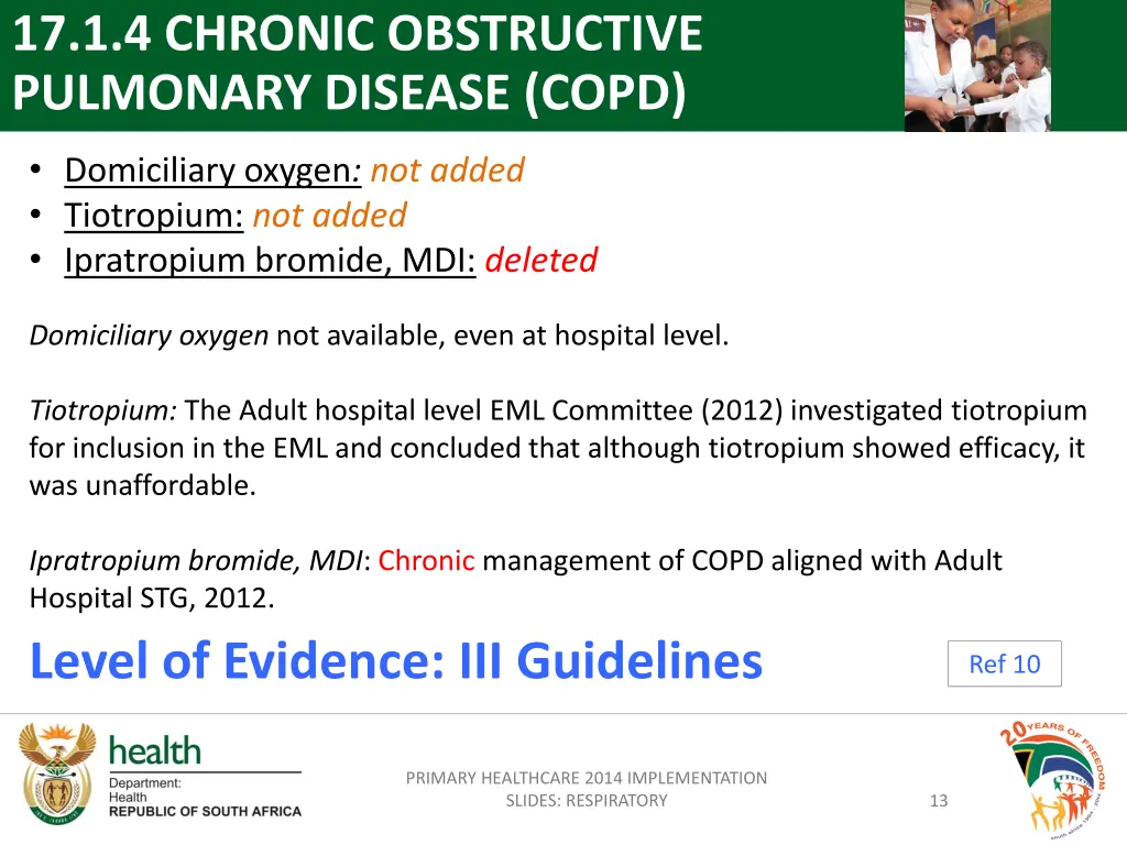 17 1 4 chronic obstructive pulmonary disease copd