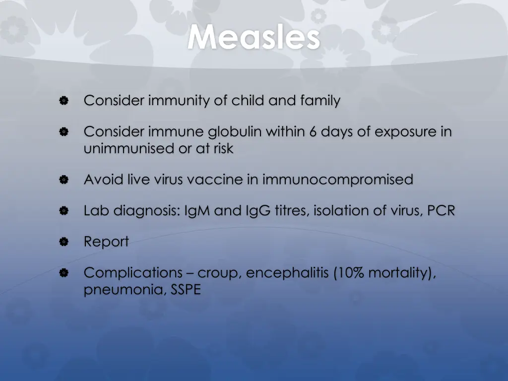 measles 1