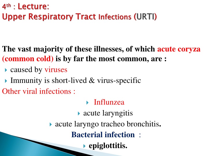 the vast majority of these illnesses of which