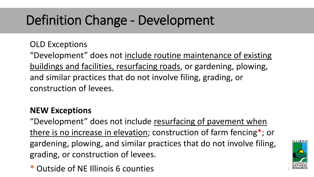 definition change definition change development