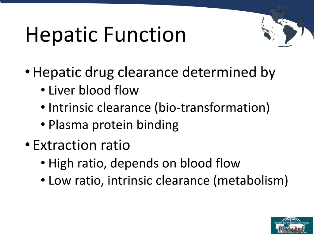 hepatic function 1