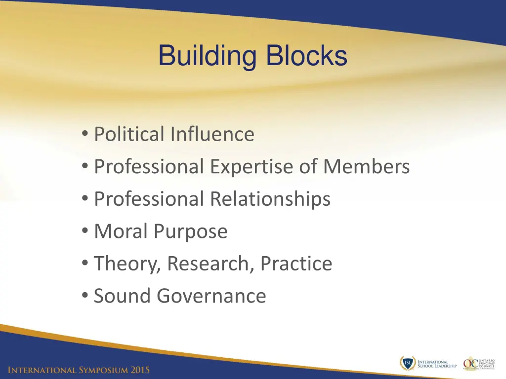 building blocks 1