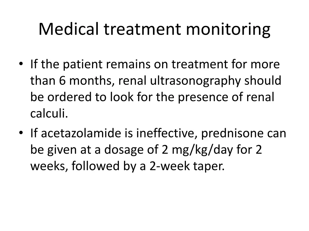 medical treatment monitoring 1