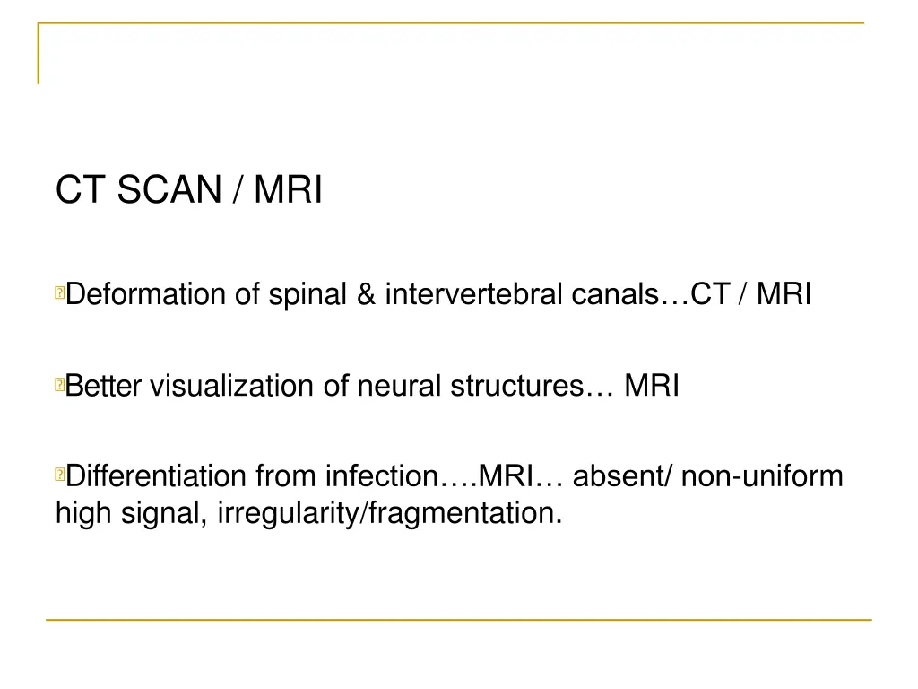 ct scan mri