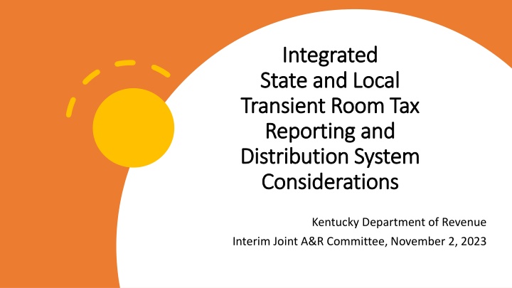 integrated integrated state and local state