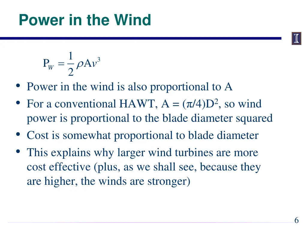 power in the wind 2