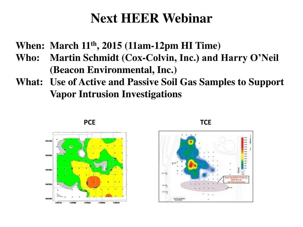 next heer webinar