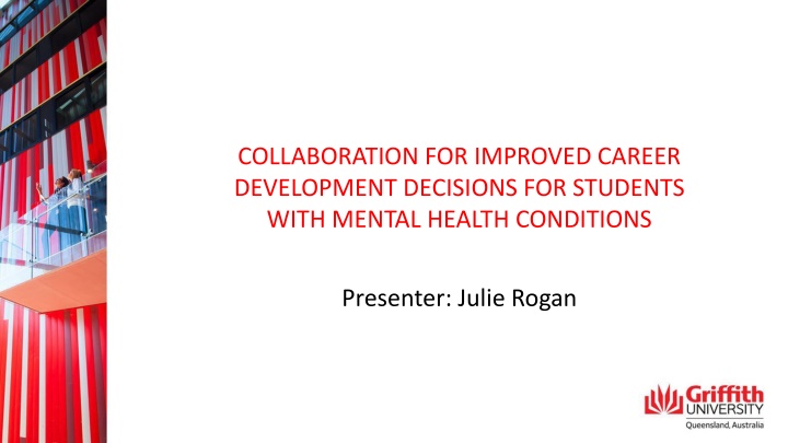 collaboration for improved career development