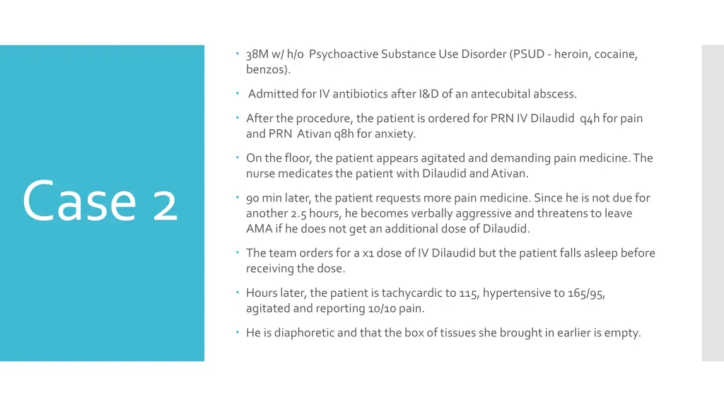 38m w h o psychoactive substance use disorder