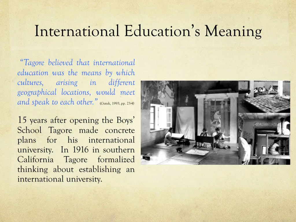 international education s meaning