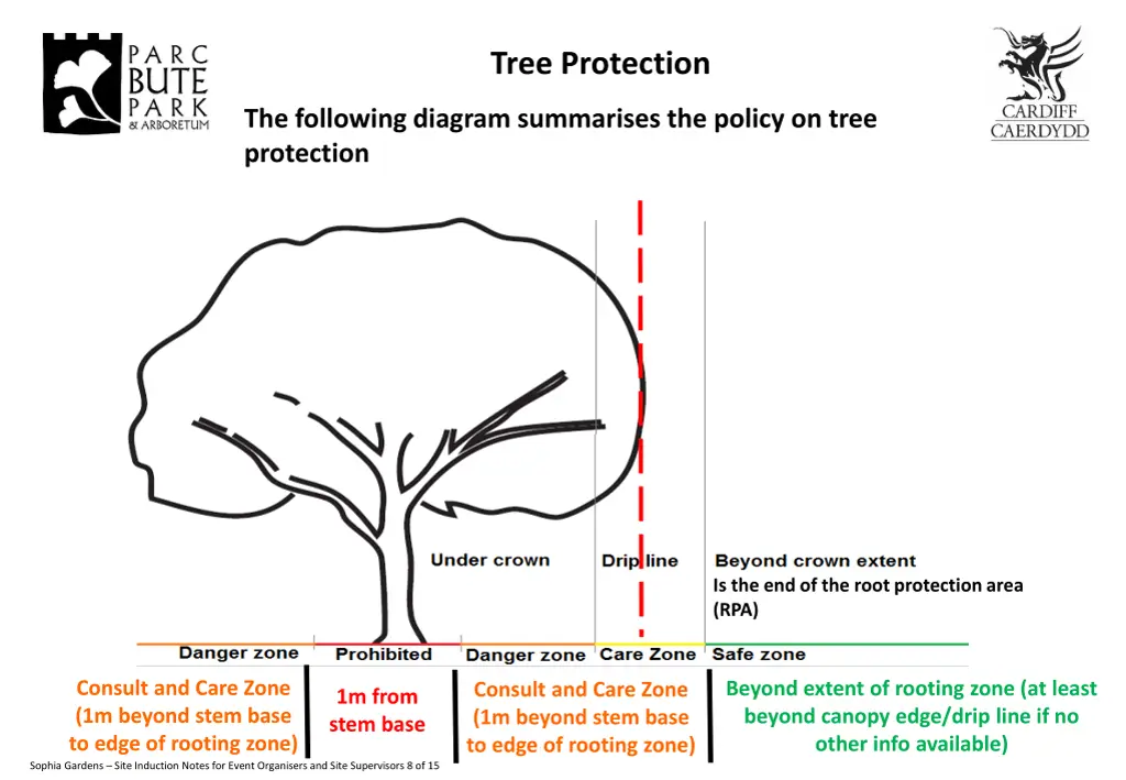 tree protection