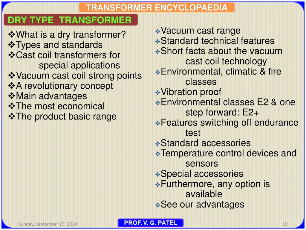 transformer encyclopaedia 17